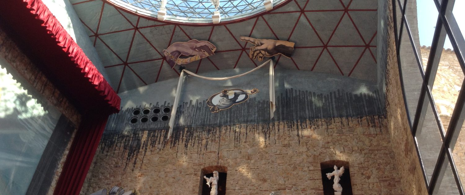 Museo Dalí